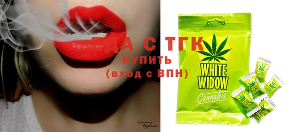 хмурый Липки